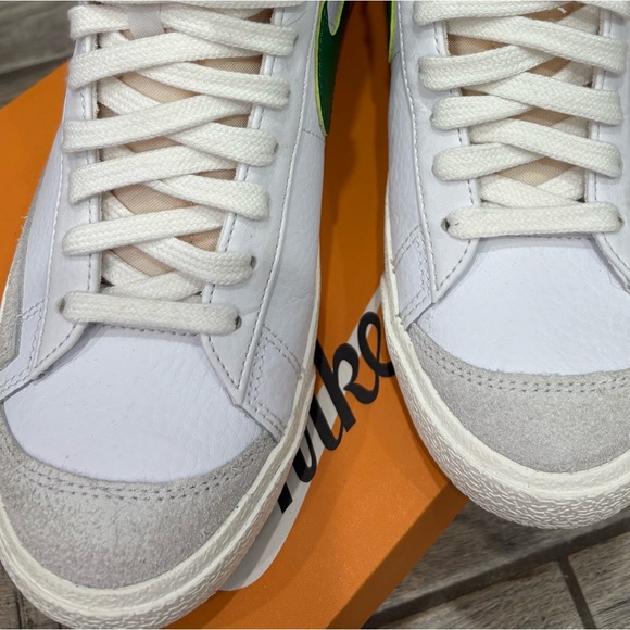 Nike Blaze Mid 77 Vintage Sneakers - Picture 4 of 9